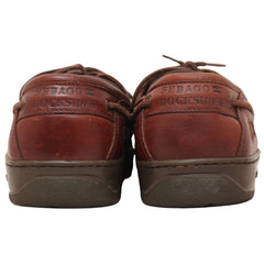 Sebago Lace-Up Men's Boat Shoes