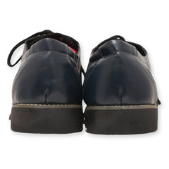 Men's Lace-Up Casual Shoes
