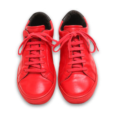 Valentino Petra Leather