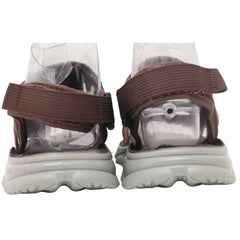 Men's Open-Toe Sandal