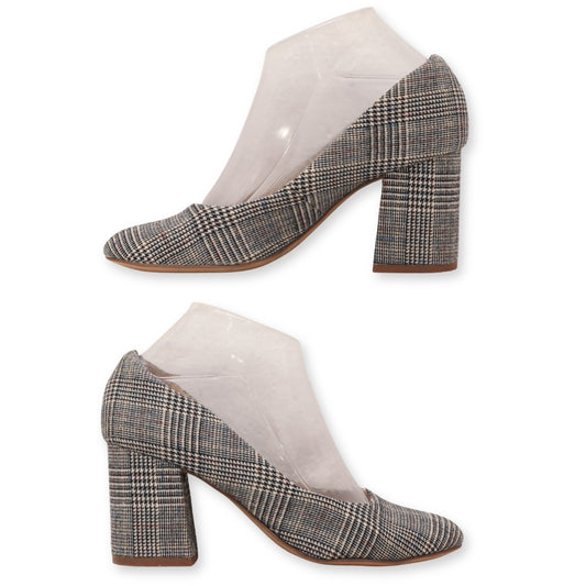 "SPLENDID" Women's Hector Pumps.