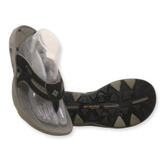 Columbia Flip Flops Men's Slippers