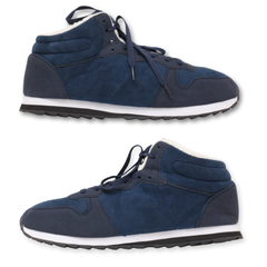 Wooly's Men's Ankle Boots