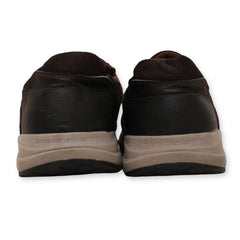 Nunn Bush Slip-On Men's Casual Shoes