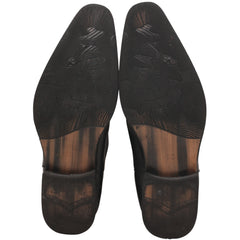 Miko Lotti Lace-Up Formal Shoes