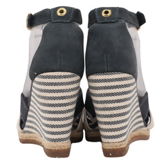 Sperry Top-Sider Wedge Sandal