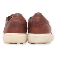 ECCO Lace-Up Men's Casual Sneakers