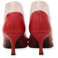 ZARA Women Heel Pumps