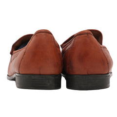 Johnston & Murphy Men's Tassel Loafer