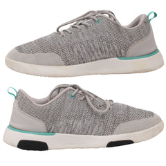 Orthofeet Lace-Up Women's Shoes