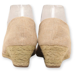 Kelly & Katie Women Wedge Pumps