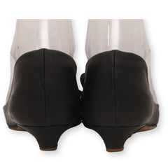 GUILLAUME HINFRAY Round Toe Ballet Flat