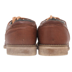 Sonoma Lace-Up Casual Shoe's