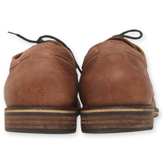 Restoration Men's Lace-Up Casual Shoes