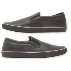 TredSafe Men's Slip-On Casual Sneaker