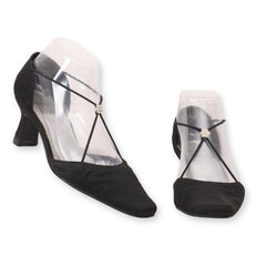 Mootsies Tootsies strappy heels