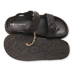 Rocawear Stylish Ankle Strap Sandals
