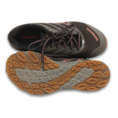 Merrell Ventilator Falcon Trail Hiking Shoes