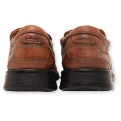 Clarks Soft Cushion Casual Shoes