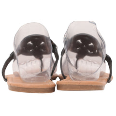 Daisy Fuentes Women's Flat Slippers