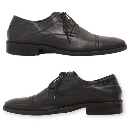 Johnston & Murphy LaceUp Formal Shoes