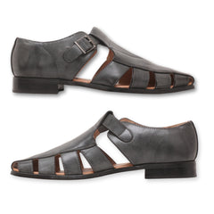 Majestic Collection Men's Casual Sandal