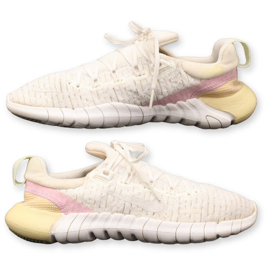 NIKE FREE RUN 5.0