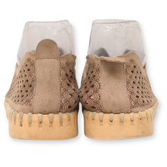 Slip-On Women Shoes