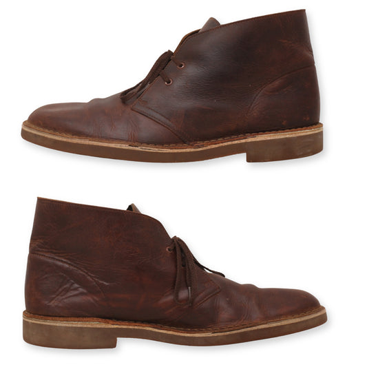 Clarks Lace-up Men's Boots