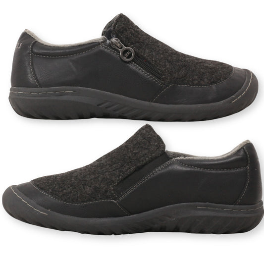 JBU SlipON Men's Shoe's