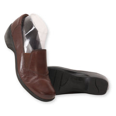 Clarks Women's Leather Shoes