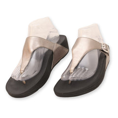 Fitflop Buckle Strap Slippers