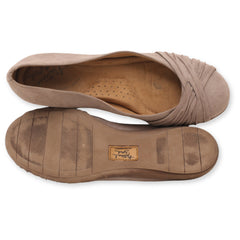 Natural Soul Comfortable Pumps