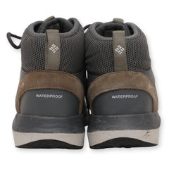 Columbia Trailstorm Mid Waterproof