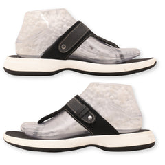 Time And Tru Women T-Strap Slippers