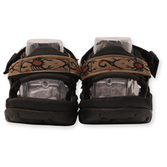 TEVA Men's Open-Toe Sandal