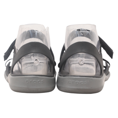 Crocs Swiftwater Webbing Sandals