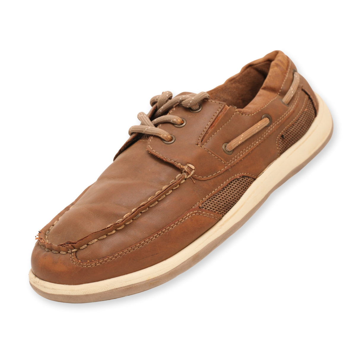 Croft & Barrow Men's Boat Shoes