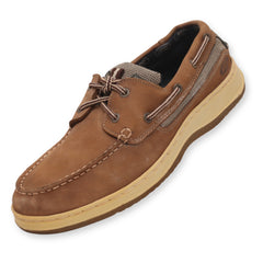 Land Rover Men's Boat Shoes