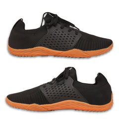 Whitin Barefoot Running Shoes Minimalist Cross-Trainer Zero Drop