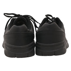 Lace-Up Men's Casual Shoes