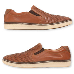 J&M Casual SlipOn Shoes