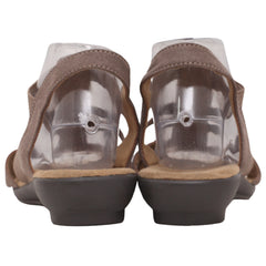 VJH Confort Women's Flat Sandal