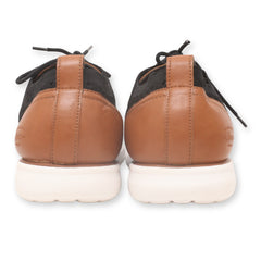 Bass Men's Lace-Up Casual Shoes