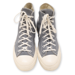 Converse x PLAY Comme des Garcons