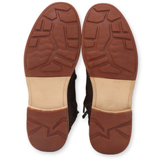 Men's Lace-Up Casual Shoes