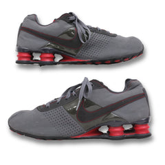 Nike shox