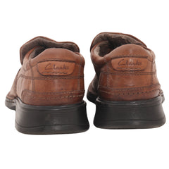 Clarks Slip-On Men's Casual Shoes