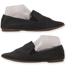 LUCKY BRAND Women's Flat Pumps