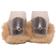 Bamboo Women Slide Mules